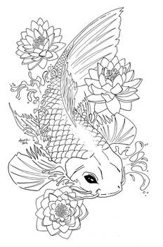 Koi