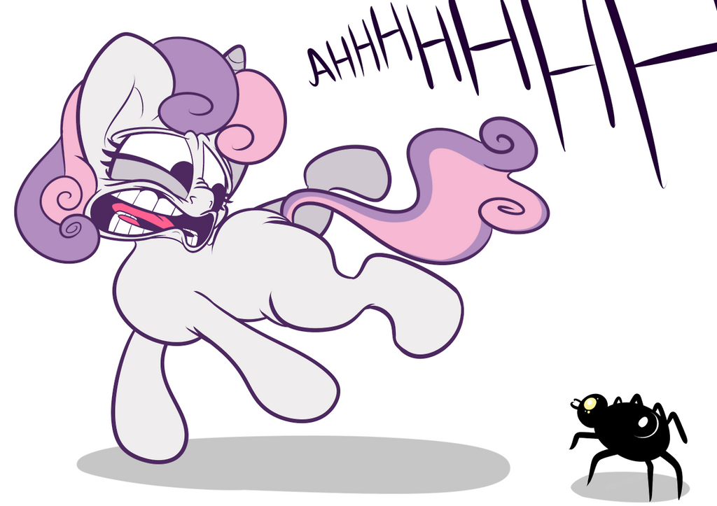 Am I doing it right Rarity by Extra-Dan on DeviantArt