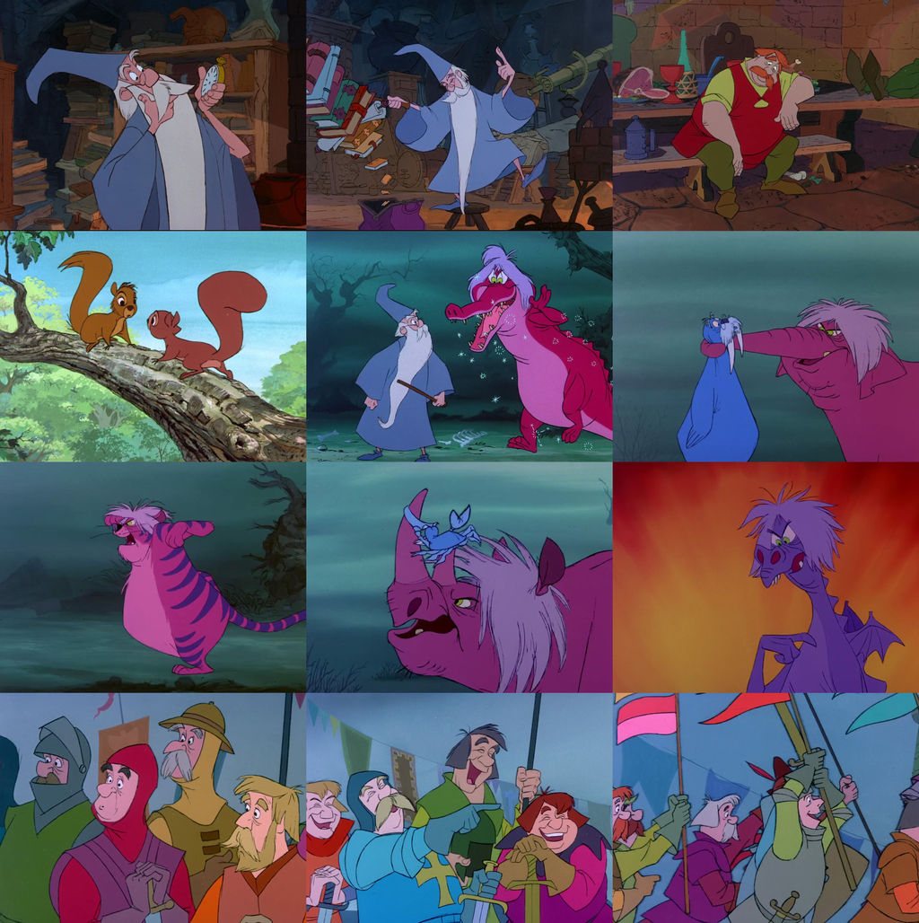 The Sword In The Stone Wallpaper By Gojirafan1994 On Deviantart The Sword In The Stone Wallpaper By Gojirafan1994 On Deviantart