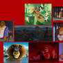 Lions in Movies