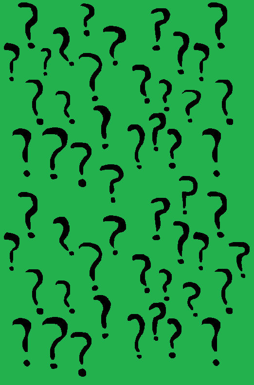 Riddler Pattern II by Gojirafan1994 on DeviantArt
