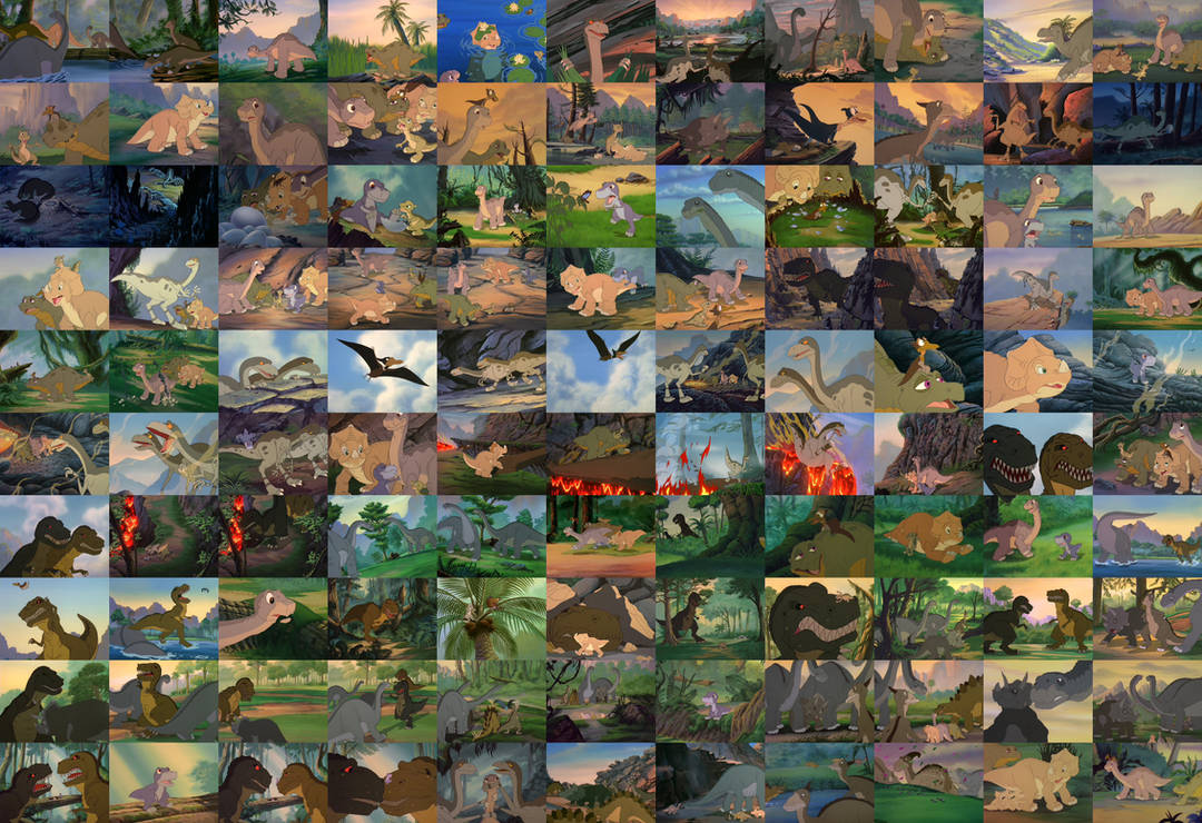 The Land Before Time Ii Wallpaper By Gojirafan1994 On Deviantart The Land Before Time Ii Wallpaper By Gojirafan1994 On Deviantart