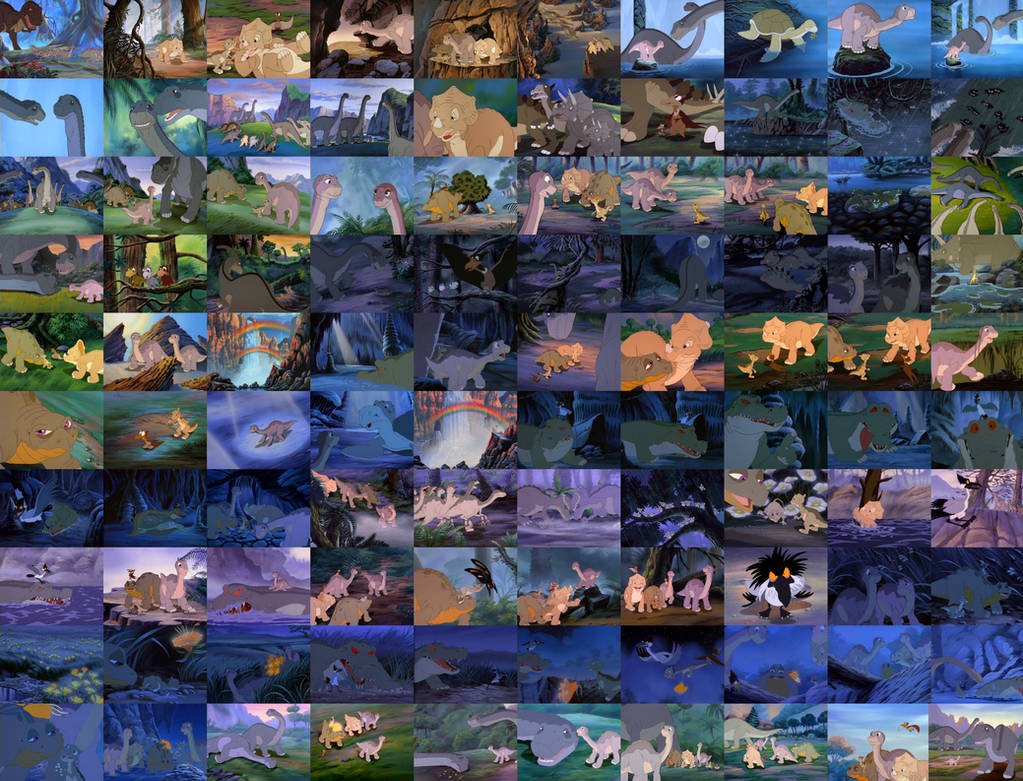 The Land Before Time Iv Wallpaper By Gojirafan1994 On Deviantart The Land Before Time Iv Wallpaper By Gojirafan1994 On Deviantart