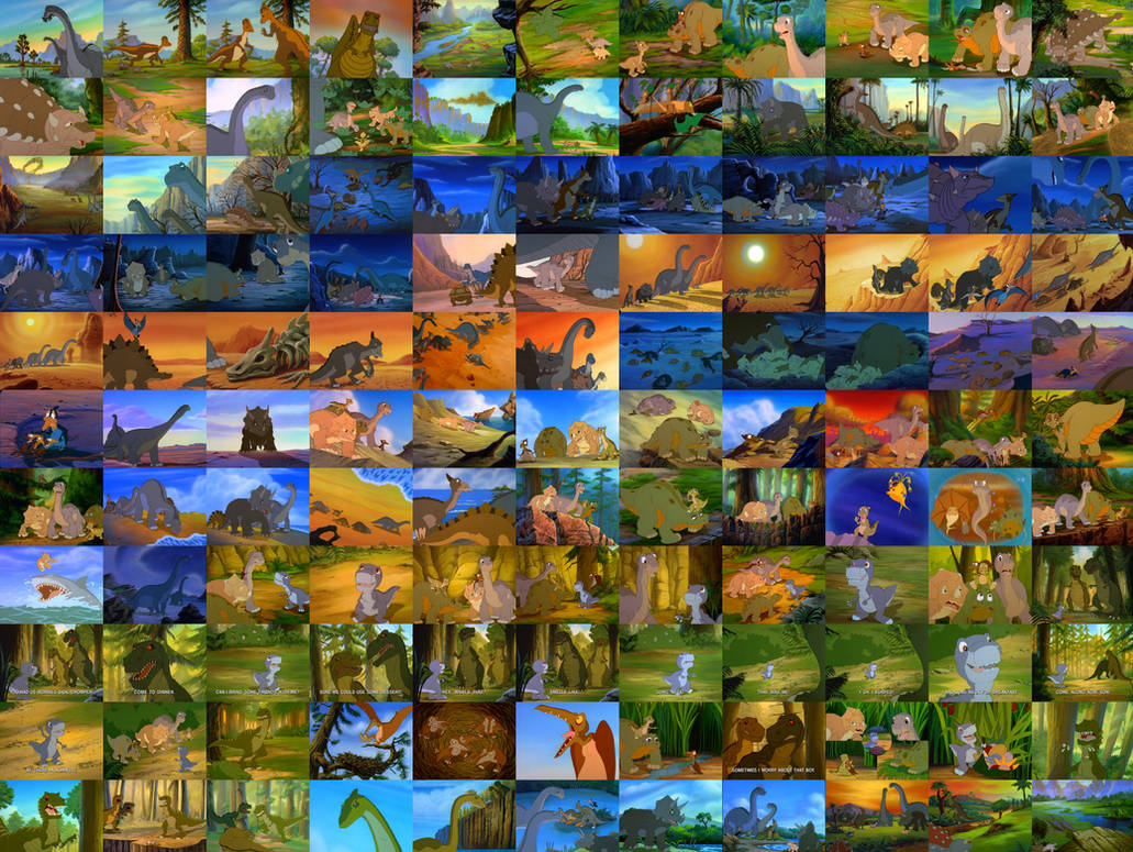 The Land Before Time V Wallpaper By Gojirafan1994 On Deviantart The Land Before Time V Wallpaper By Gojirafan1994 On Deviantart