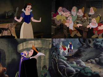 Snow White Turns 80!