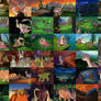 The Land Before Time VII Wallpaper