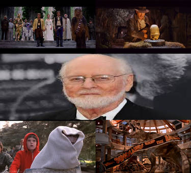 John Williams