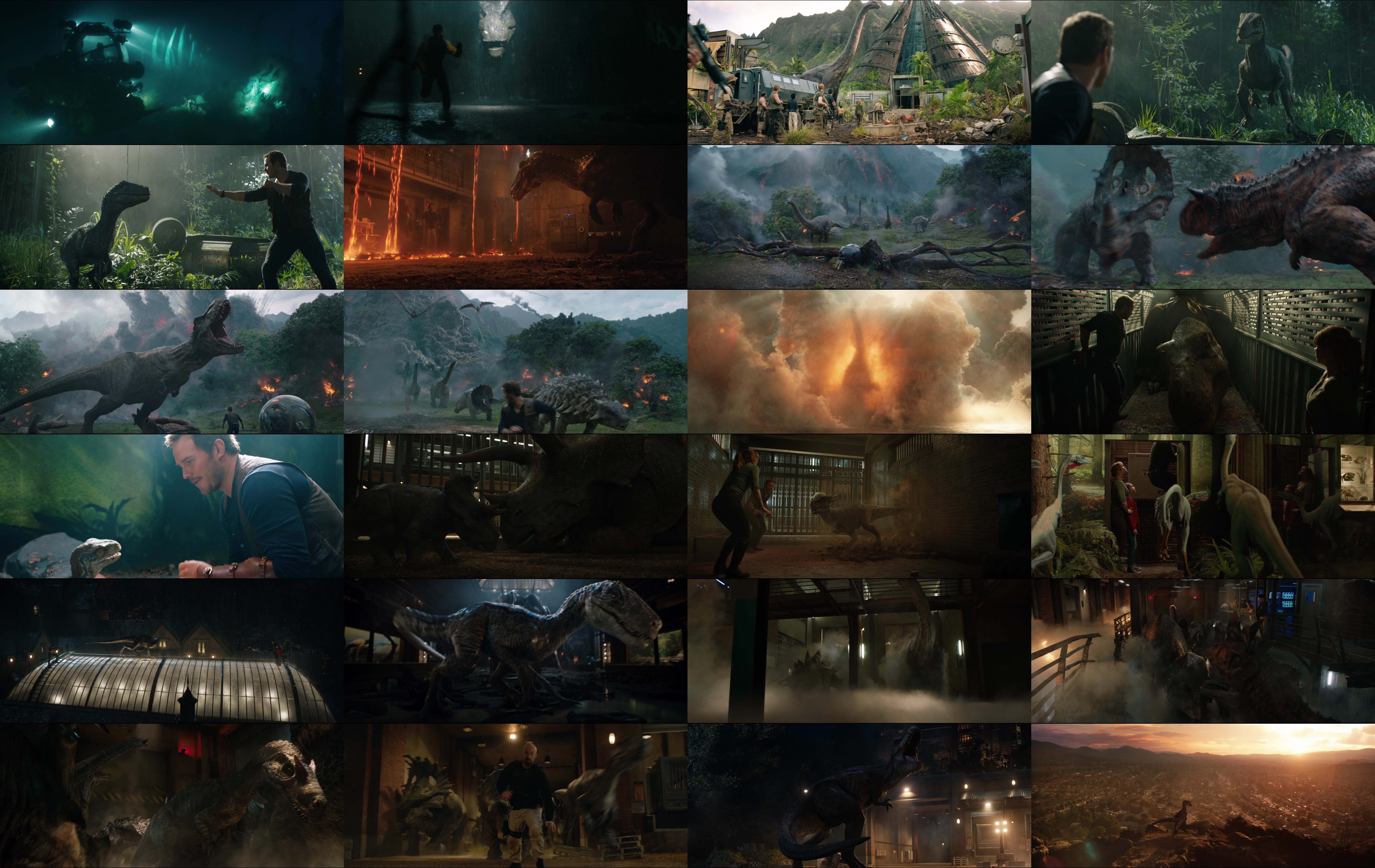 Jurassic World Fallen Kingdom Wallpaper By Gojirafan1994 On Deviantart Jurassic World Fallen Kingdom Wallpaper By Gojirafan1994 On Deviantart