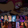 Disney Princesses React Mufasa