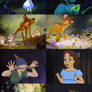 Old School Disney Appreciation