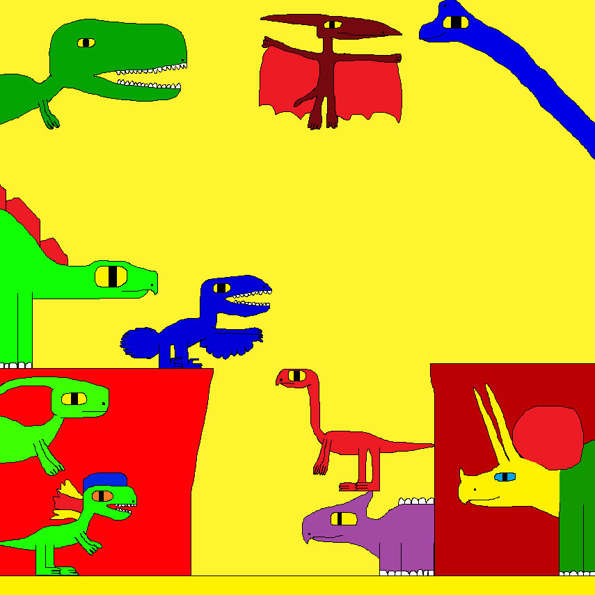 Doolysaurus Deviantart Ankylosaurus and Dilophosaurus 19 by Gojirafan1994 on DeviantArt