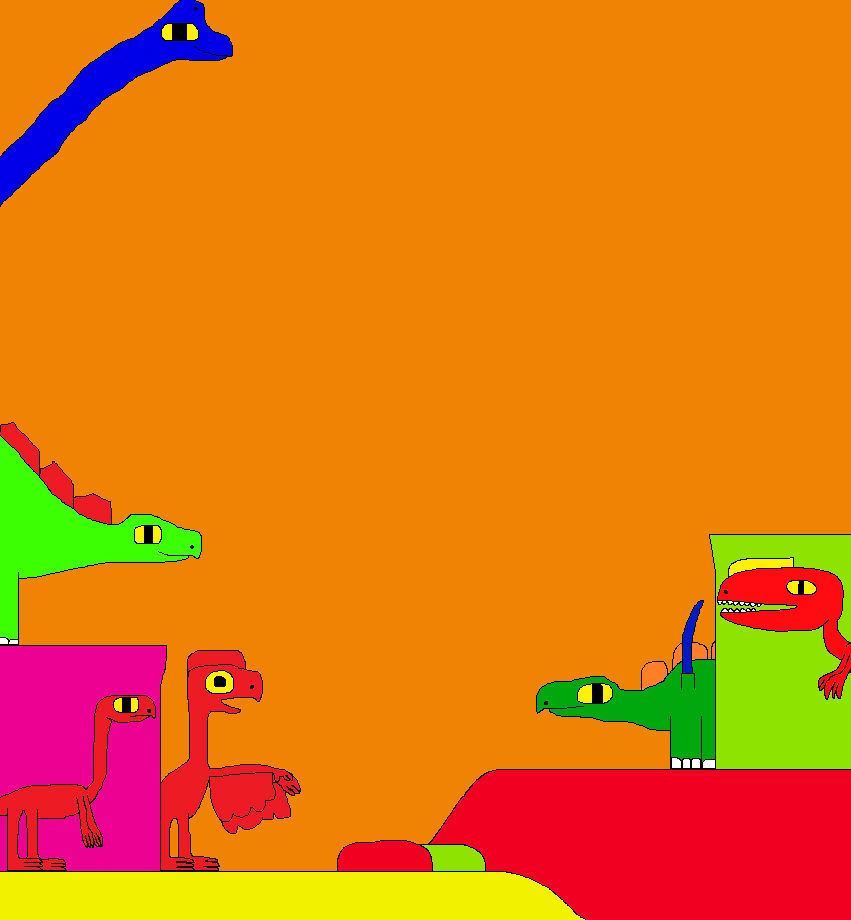 Solving The Puzzle 4 By Gojirafan1994 On Deviantart Solving The Puzzle 4 By Gojirafan1994 On Deviantart