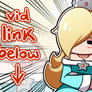 Wake Up, Rosalina!