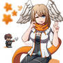 Eunie's Scarf