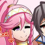 Mother's Day with Olivia! - Fire Emblem