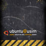 ubuntu at usim poster