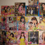 Selena + Demi Poster Obsession