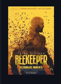 The Beekeeper 2024 Online Subtitrat Limba Romana by ...