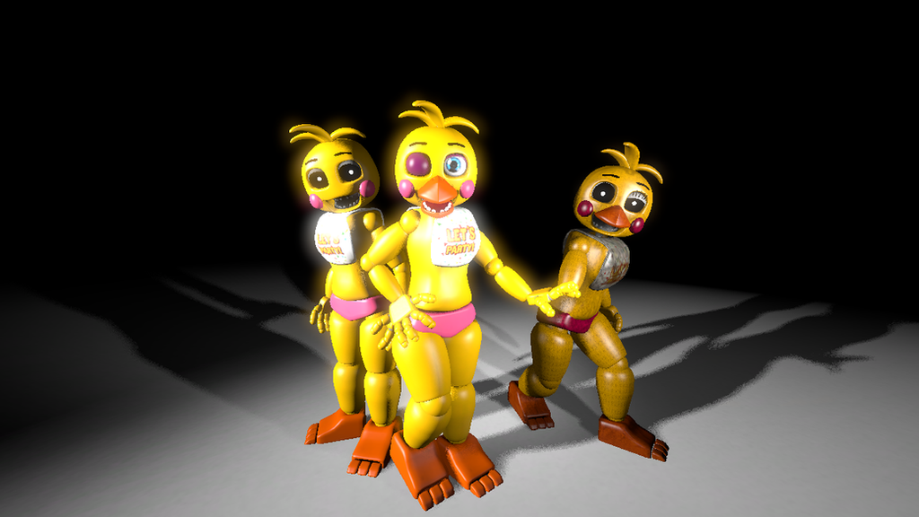 Chica Posters Related Keywords & Suggestions - Chica Posters