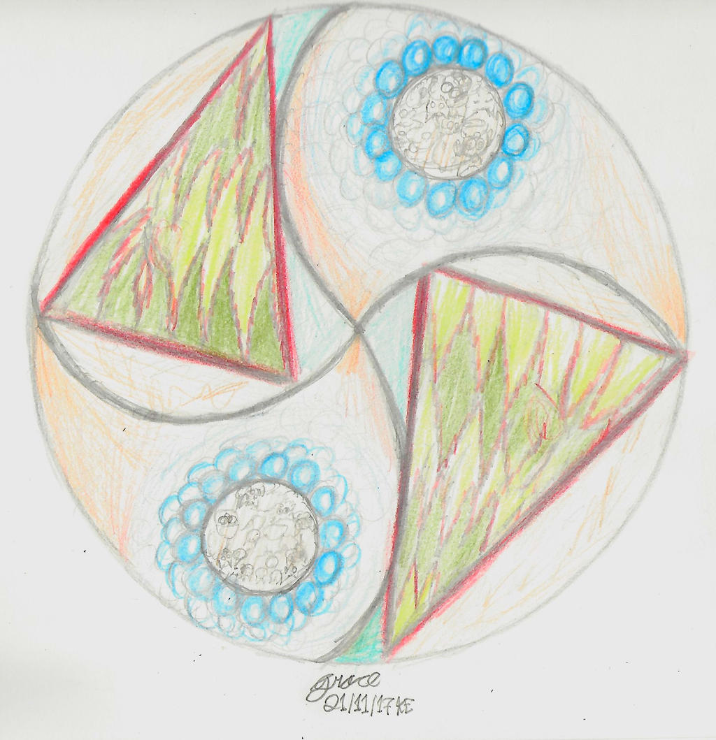 Art class pattern by AnImaginaryColor on DeviantArt