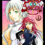 Sword X Sorcery 1 Cover