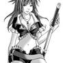 Faeris BW 01