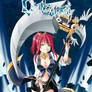 Odin's Wrath Cover Illustration