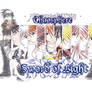 Chaosphere Sword of Light