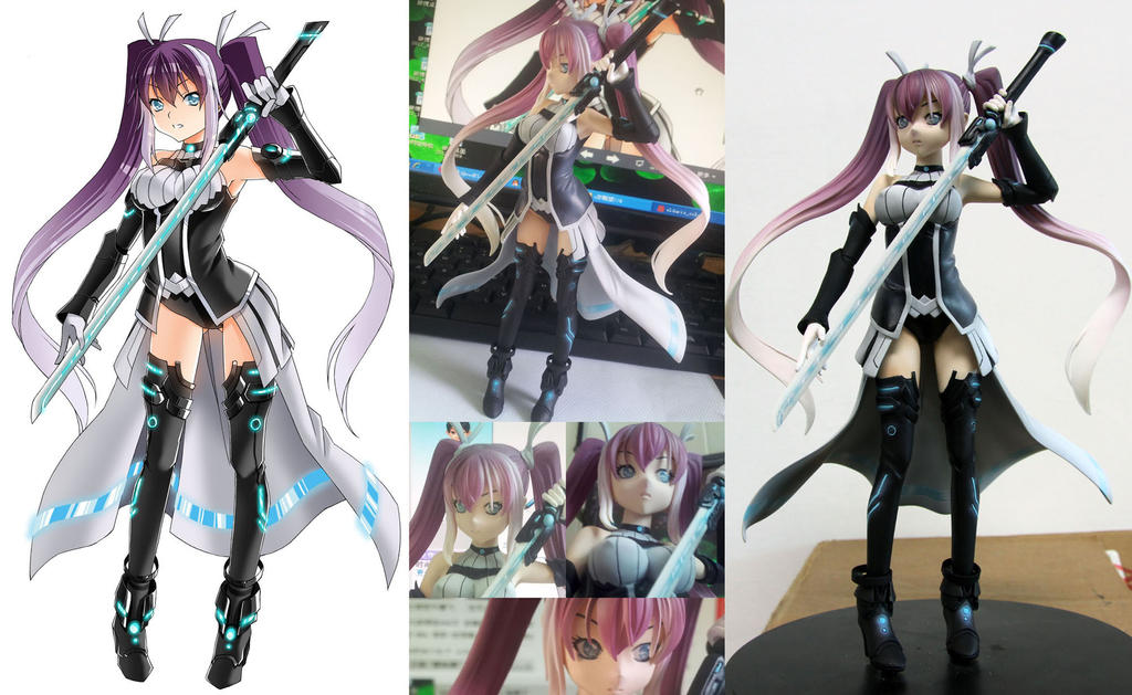 Eldaris Figure Preorder