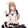 Random Maid...