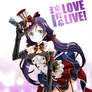 Love Live - Nozomi Tojo
