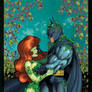Ivy 'n' Bats