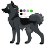 10 Point Canine Adoptable |TAKEN