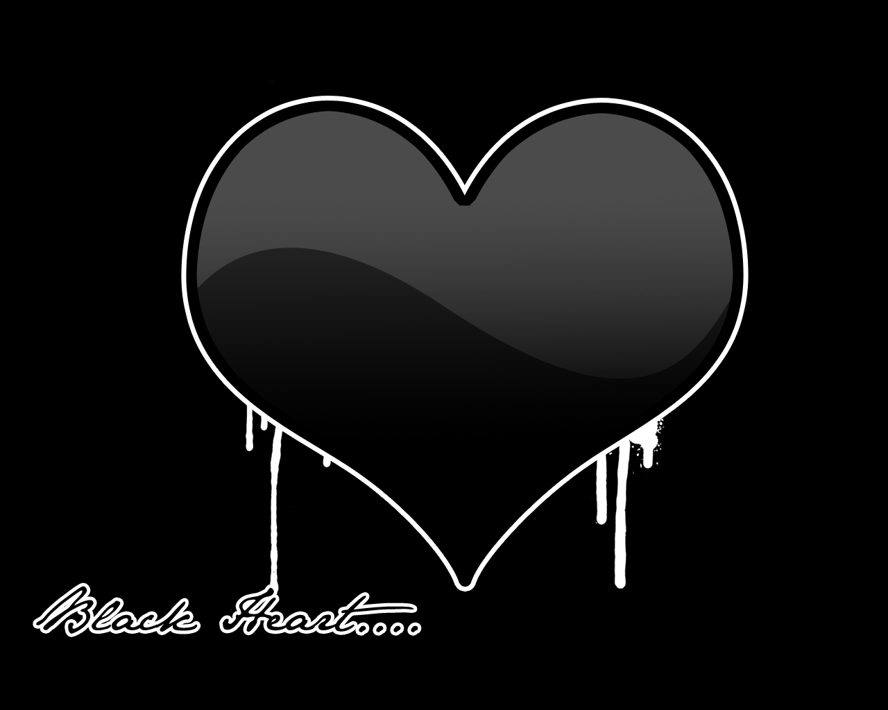 Black Heart