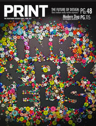 Ink and Pixels Print Cover