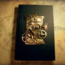 Steampunk Notebook