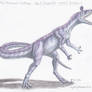 30 Day dino challenge Day 4