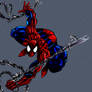 spider-man - color