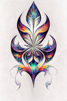 Demeisen psychedelic tattoo 3e4b5c482cc6