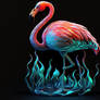 Demeisen animals flamingo 976d5d6d917b