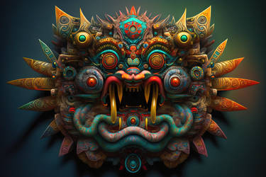 Cuadros Inkan Explore the Best Incan Art | DeviantArt