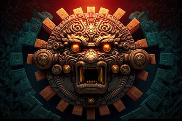 Cuadros Inkan Explore the Best Incan Art | DeviantArt