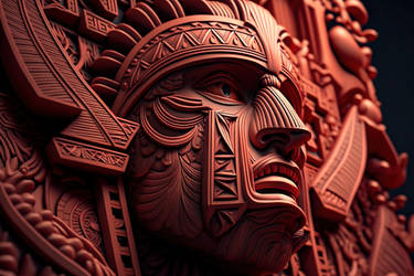 Cuadros Inkan Explore the Best Incan Art | DeviantArt