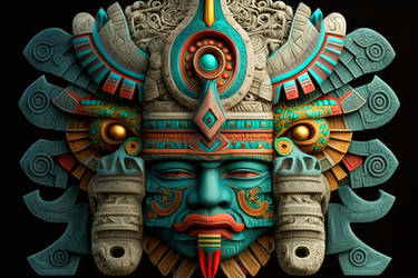 Cuadros Inkan Explore the Best Incan Art | DeviantArt