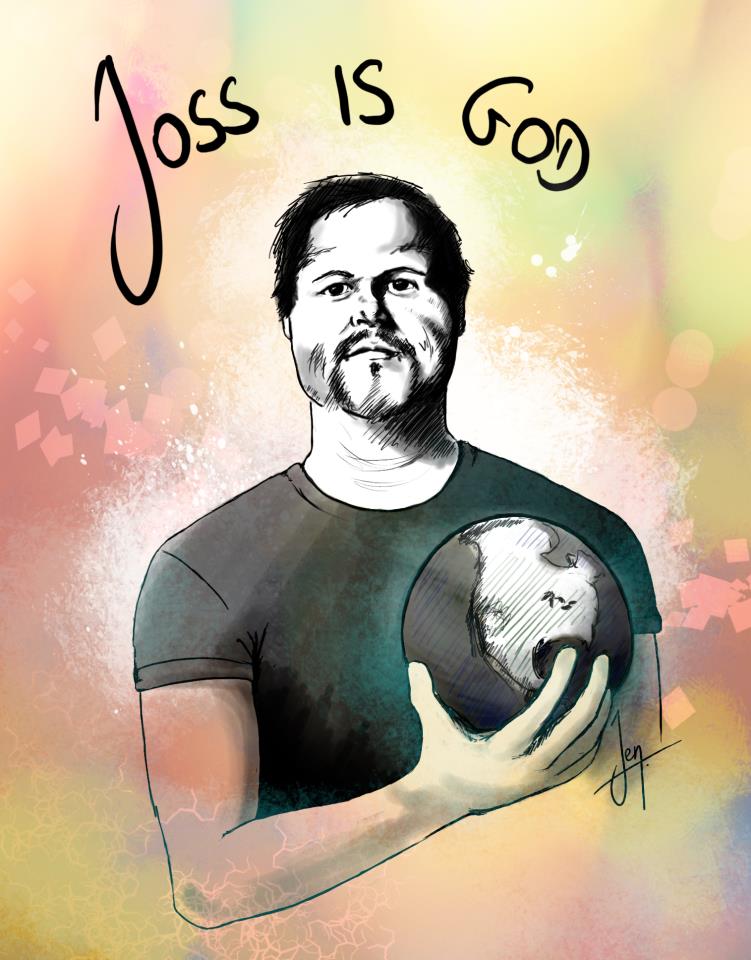 Joss Is God