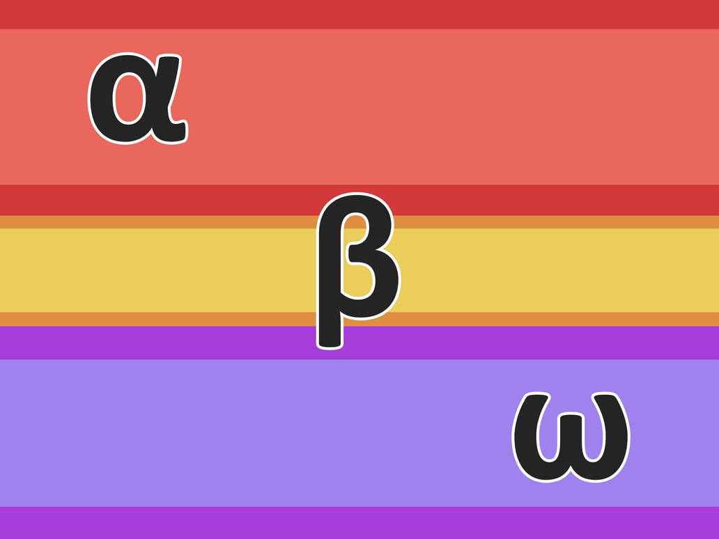 Alpha/Beta/Omega (2) by radqueers on DeviantArt