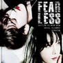 fearless { concert poster // baekyeon }