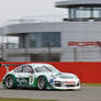 GT1 Silverstone 2011