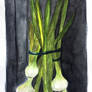 onions