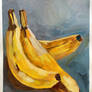 bananas
